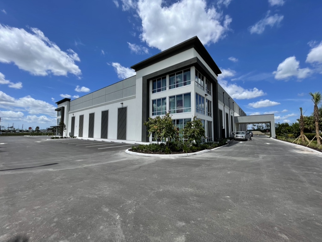 Tampa Commercial Inspector