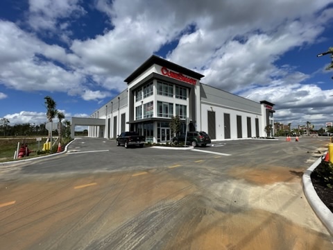 What to Expect During a Commercial Property Inspection in Florida