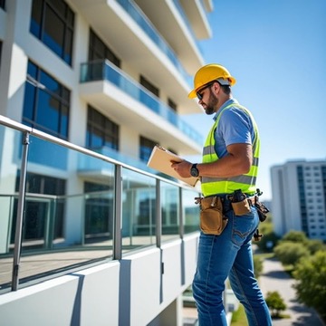 The Importance of Balcony Inspections for Commercial Properties in Florida